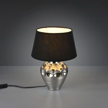 Купить Настольная лампа Trio R50791089