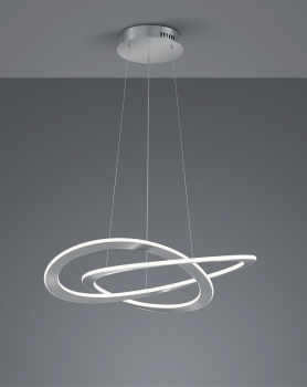 Купити Люстра Trio 321710107