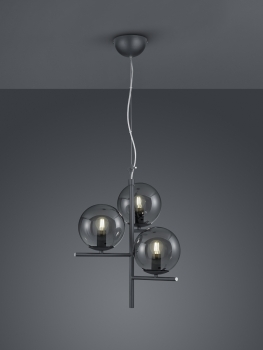 Купити Люстра Trio 302000342