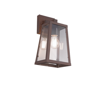 Купить Уличный светильник Trio 201360124