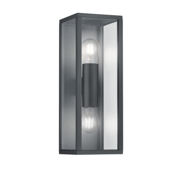 Купить Уличный светильник Trio 201860242