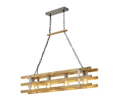 Купить Люстра Trio 305500467