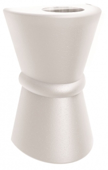 Купить Уличный светильник Elstead DUNGARVAN WHT