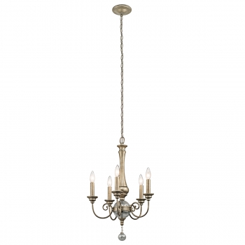 Купить Люстра Kichler KL/ROSALIE/5A