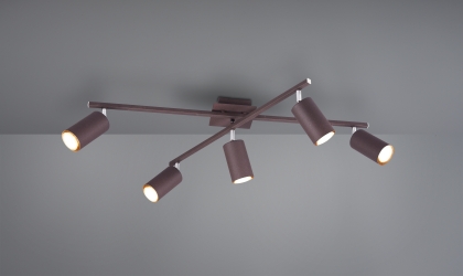 Купити Люстра Trio 612400524