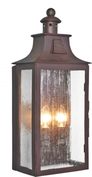 Купити Вуличний світильник Elstead KENDAL