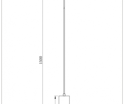 Купити Люстра Trio 312400132