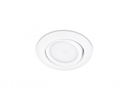 Купити Точковий світильник Trio 650310131