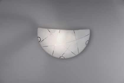 Купити Настінний світильник Trio 201200100