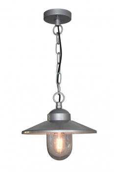 Купити Вуличний світильник Elstead KLAMPENBORG8