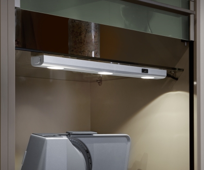 Купить Мебельный светильник Trio 273170387