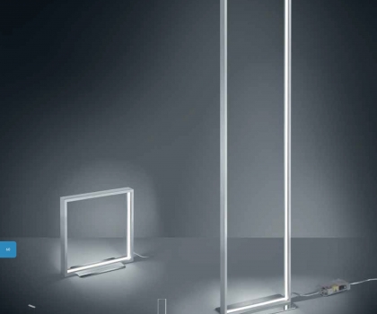 Купить Настольная лампа Trio 579910105