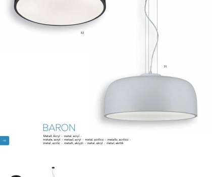 Купити Люстра Trio 609800431