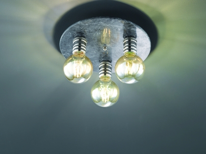 Купить Светильник потолочный Trio 604300302