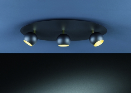 Купити Люстра Trio 804600332