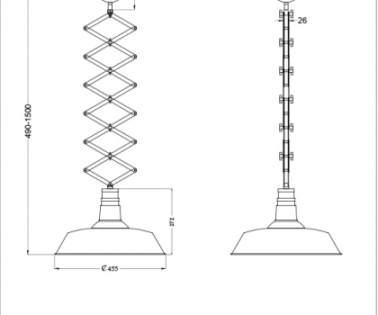 Купить Люстра Trio 305300178