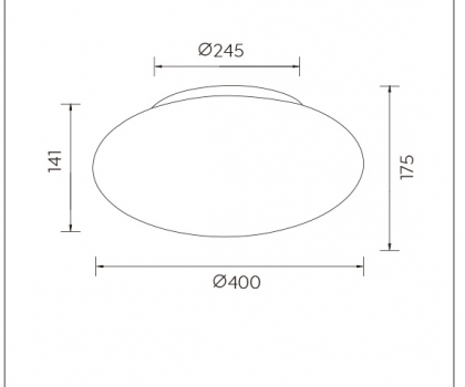 Купить Люстра Trio 606100232