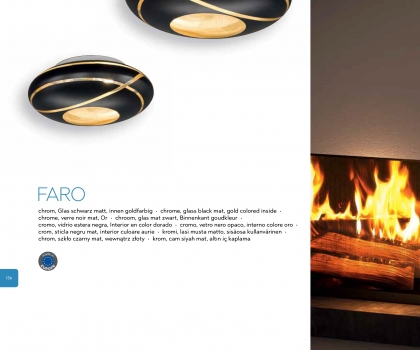 Купить Люстра Trio 606100232