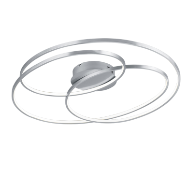 Купить Люстра Trio 673918007