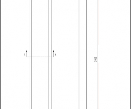 Купити Ліхтар вуличний Trio 420760142