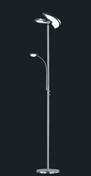 Купити Торшер Trio 424910207