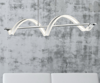 Купить Люстра Trio 372910106