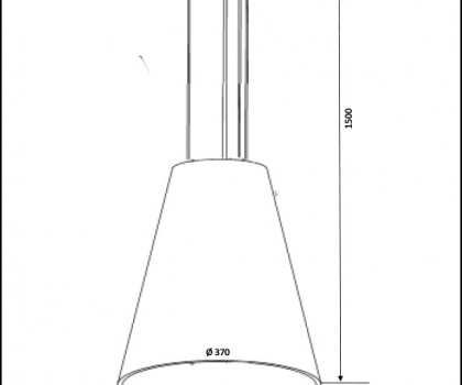 Купити Люстра Trio 315400162
