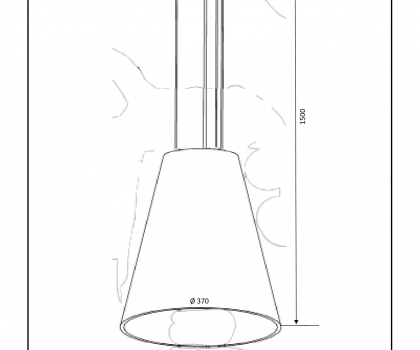 Купити Люстра Trio 315400162