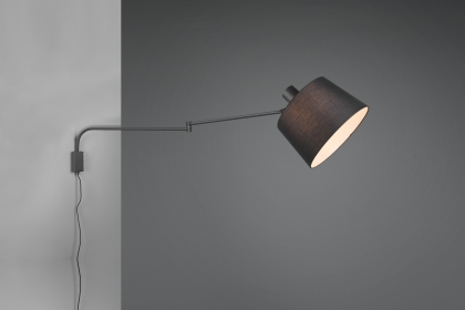 Купить Настенный светильник Trio 200600132