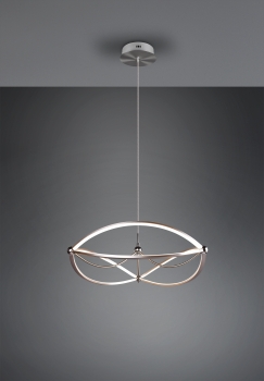 Купить Люстра Trio 321210107