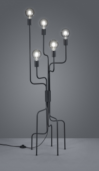 Купить Торшер Trio 406200532