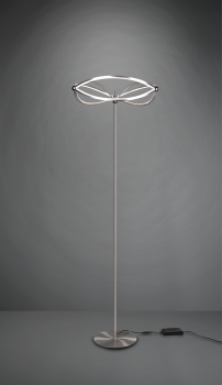 Купить Торшер Trio 421210107