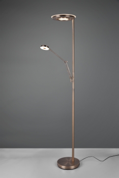 Купити Торшер Trio 424210304