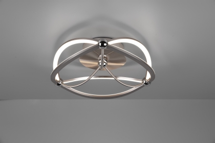 Купить Люстра Trio 621210107