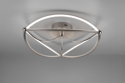 Купить Люстра Trio 621290107