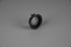 Купить Врезной светильник Trio 651500132