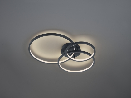 Купить Люстра Trio 652710342