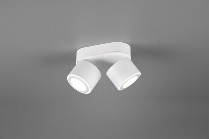 Купити Точковий світильник Trio 652910231