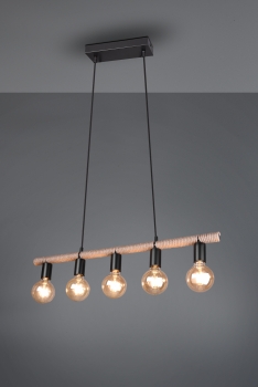 Купить Люстра Trio R30605032