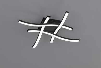 Купити Світильник стельовий Trio R62474132