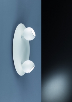 Купить Настенный светильник Trio 804670231