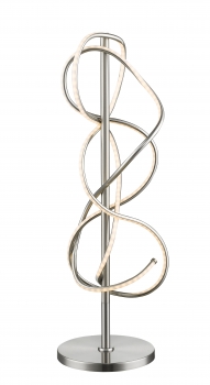 Купити Офісна настільна лампа Trio 524611107