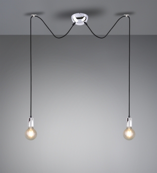 Купити Люстра Trio 310100206