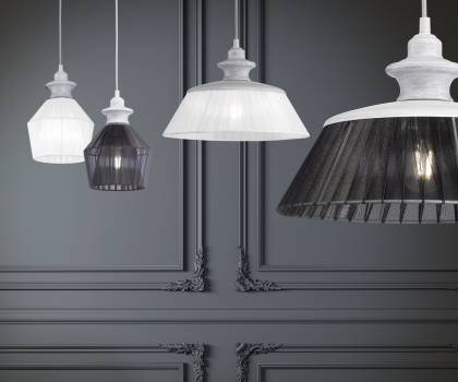 Купить Люстра Trio 310400102