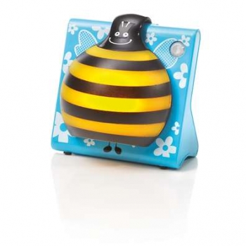 Купить Детская настольная лампа Philips 69112/34/PH