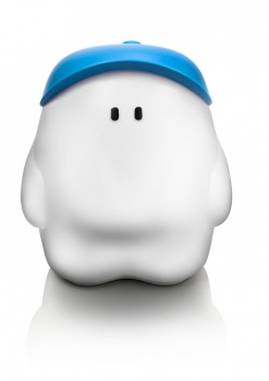 Купить Детская настольная лампа Philips 44500/31/16