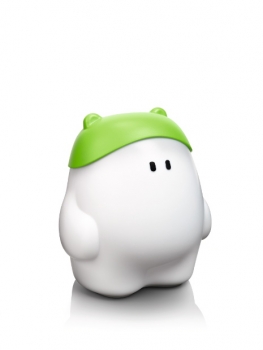 Купить Детская настольная лампа Philips 44502/33/16