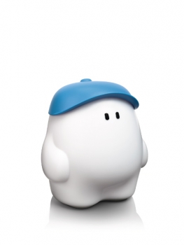 Купить Детская настольная лампа Philips 44500/35/16