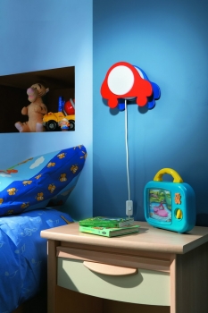 Купить Детская настольная лампа Massive 43044/55/30