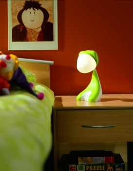 Купить Детская настольная лампа Massive 66008/33/10_dis